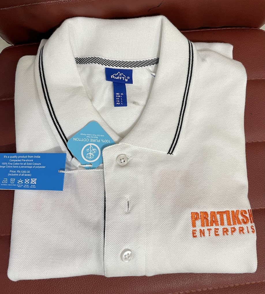Corporate T-Shirts