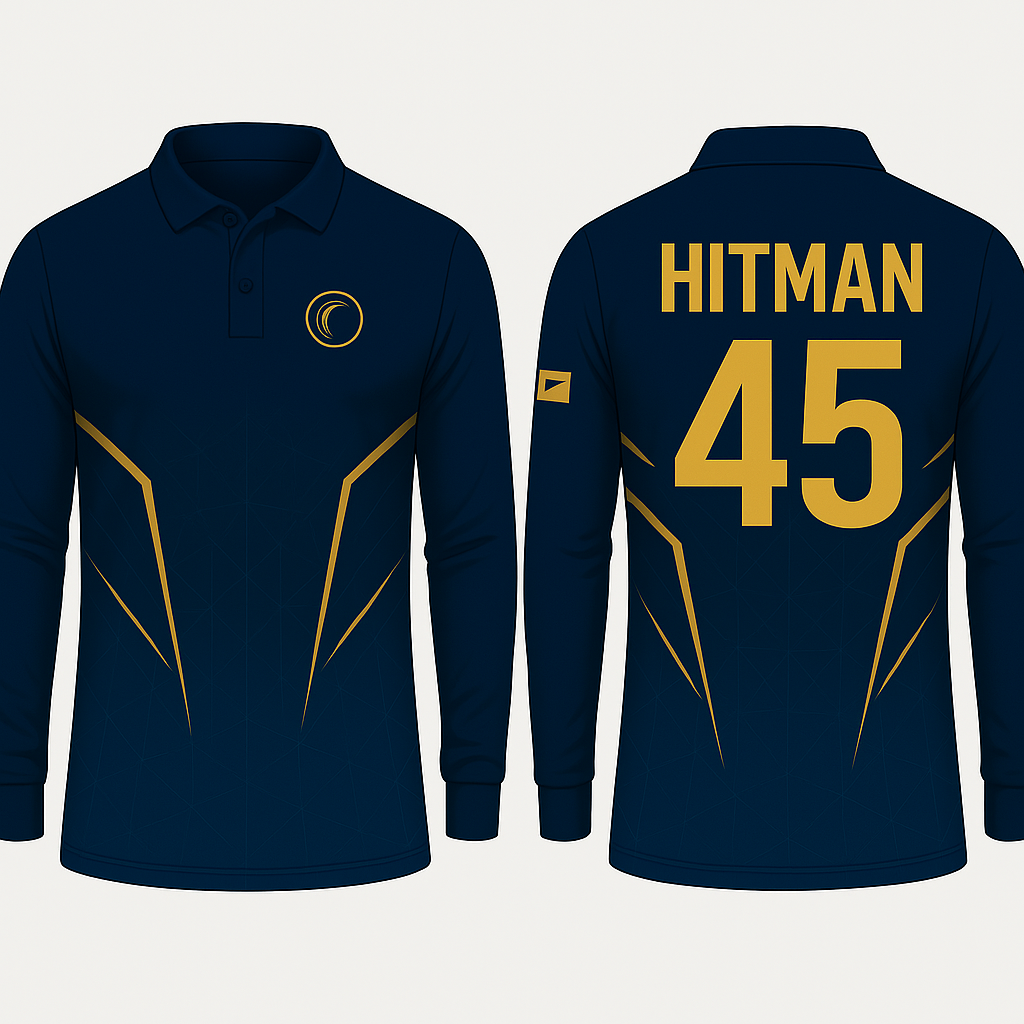 Custom Sports Jerseys